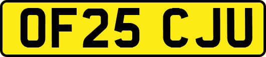 OF25CJU