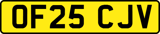 OF25CJV