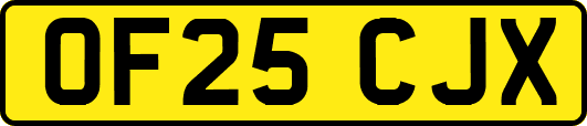 OF25CJX