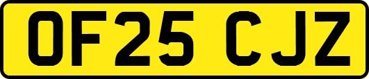OF25CJZ