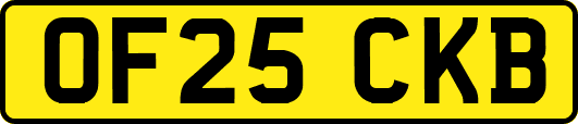 OF25CKB