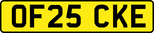 OF25CKE