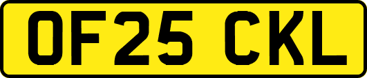 OF25CKL