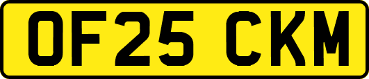 OF25CKM