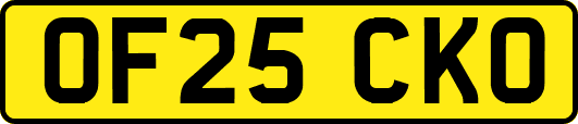 OF25CKO
