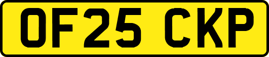 OF25CKP