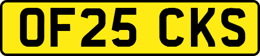 OF25CKS