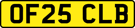 OF25CLB