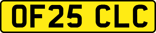 OF25CLC