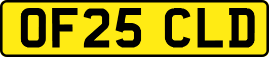 OF25CLD