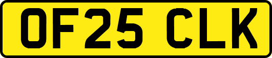 OF25CLK