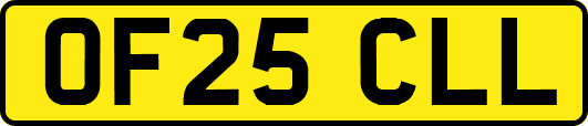 OF25CLL