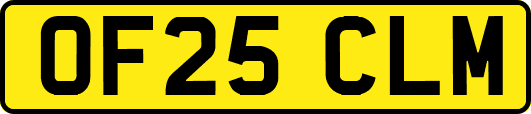 OF25CLM