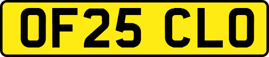 OF25CLO