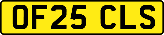 OF25CLS