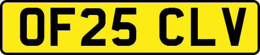 OF25CLV