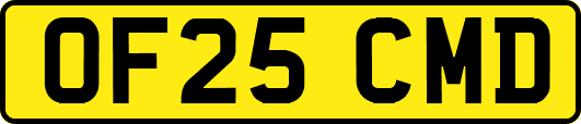 OF25CMD