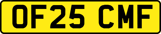 OF25CMF