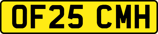 OF25CMH