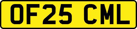 OF25CML