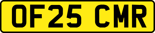 OF25CMR
