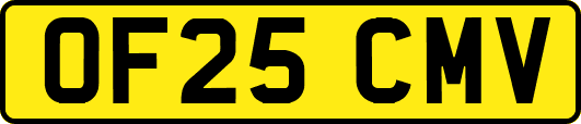 OF25CMV