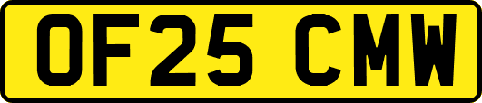 OF25CMW