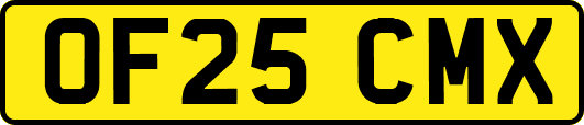 OF25CMX