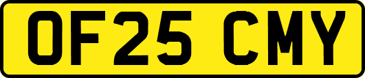 OF25CMY