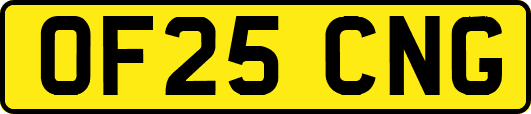 OF25CNG