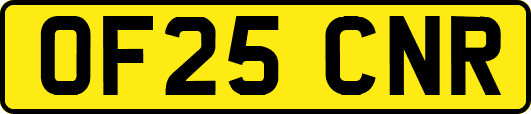 OF25CNR