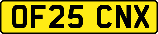 OF25CNX