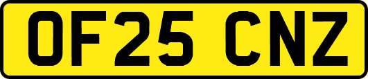OF25CNZ