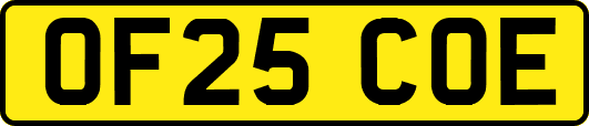 OF25COE