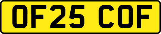 OF25COF