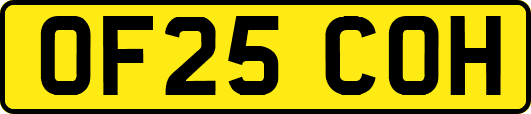 OF25COH
