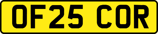 OF25COR