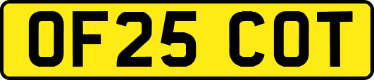 OF25COT