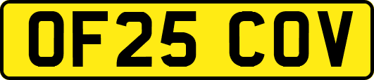 OF25COV