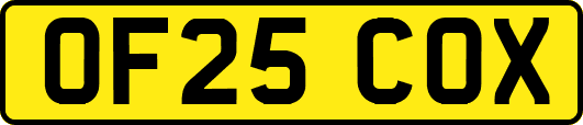 OF25COX