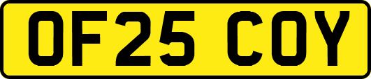 OF25COY
