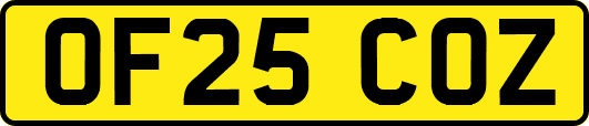 OF25COZ
