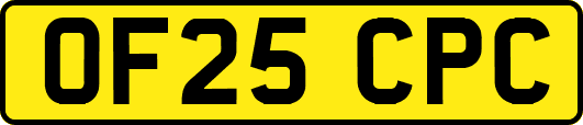 OF25CPC