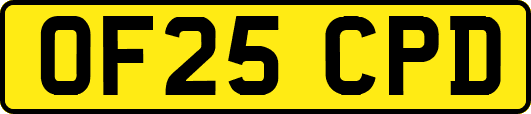 OF25CPD