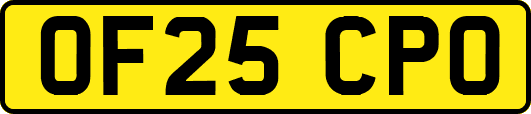 OF25CPO