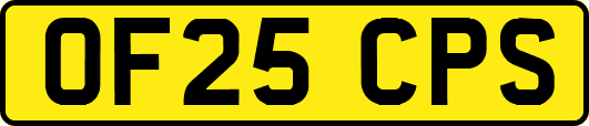 OF25CPS