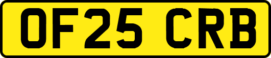 OF25CRB