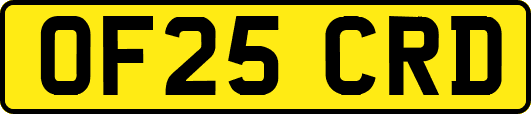 OF25CRD