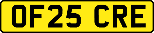 OF25CRE