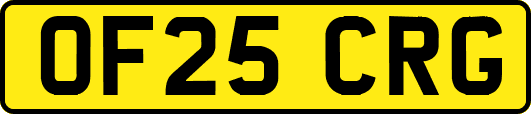 OF25CRG